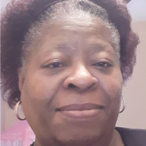 Mary Lewis-Freeman