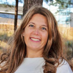 Michele Morrow