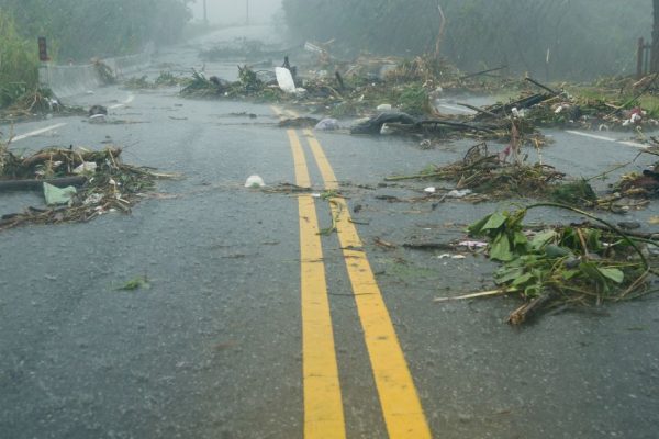severe weather