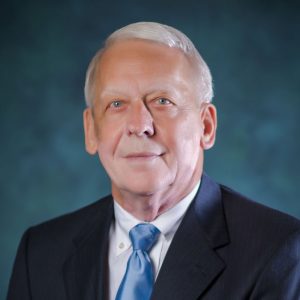 Donnie Harrison