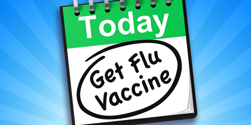 today flu vaccine